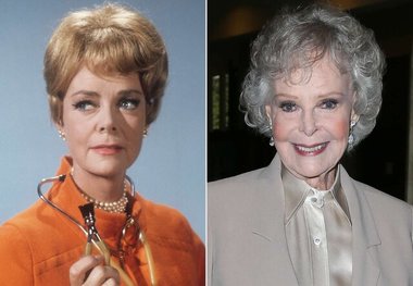 بازیگر معروف آمریکایی درگذشت