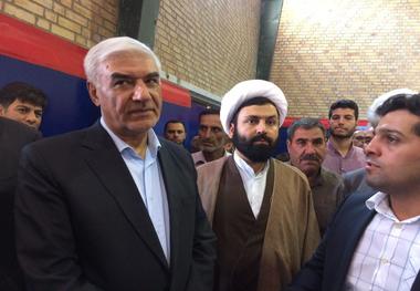 معاون وزیرکشور: تثبیت مشاغل زمینه ساز تداوم حیات روستاها است