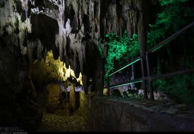 ۱۲ طرح گردشگری در شهرستان روانسر در حال اجراست