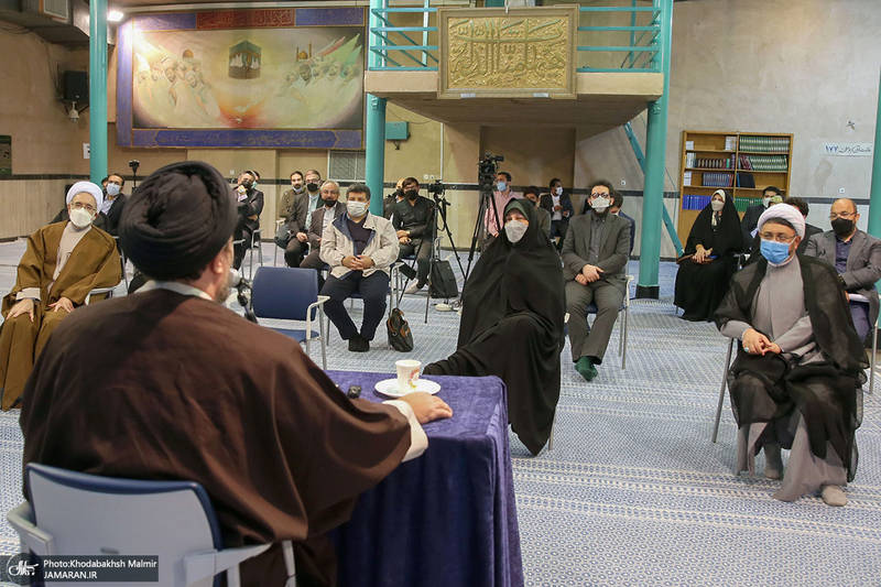 افتتاح مرکز نوآوری و خانه خلاق سرو