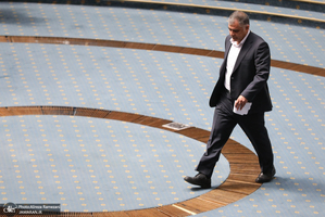 رویداد تحول در سرمایه‌گذاری و توسعه در بالادست نفت و گاز