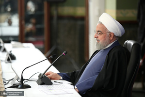 بهره برداری از چندین طرح بزرگ صنعت آب و برق از سوی رییس‌جمهوری