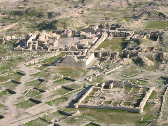 جندی شاپور ثبت جهانی می شود