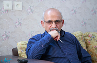 محسن میردامادی