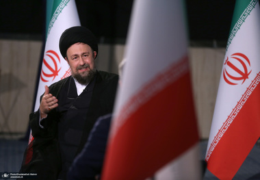 سید حسن خمینی: ایران هر جایی است که فرهنگ ایران وجود دارد