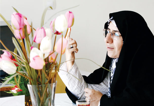 محمد جواد تندگویان؛ وزیری که تاریخ شهادت ندارد