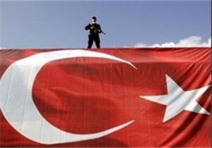 احزاب کرد ترکیه ادغام می شوند