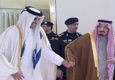 نشست سران شورای همکاری خلیج فارس در کویت؛ نشستی عجیب و پر از سورپرایز