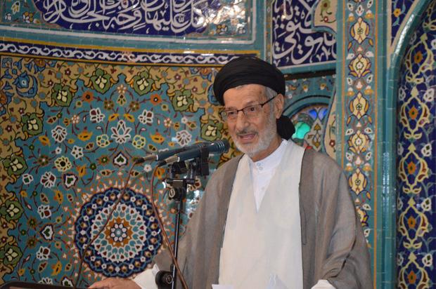 حضور آمریکا در منطقه تنها ویرانی به دنبال دارد