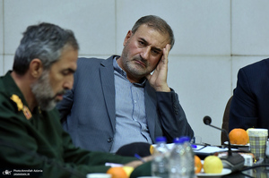 چهارمین جلسه ستاد مرکزی بزرگداشت حضرت امام خمینی(س)