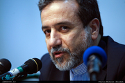 عراقچی: ایران هیچ پهپادى را نه در تنگه هرمز و نه در هیچ جاى دیگر از دست نداده است