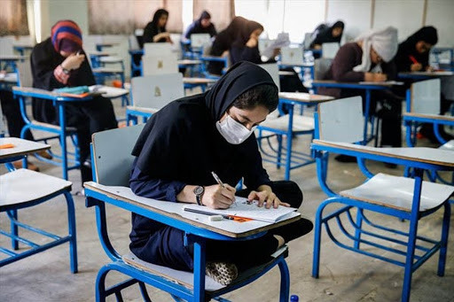 نحوه برگزاری امتحانات دانش‌آموزان در زمستان 1400 اعلام شد