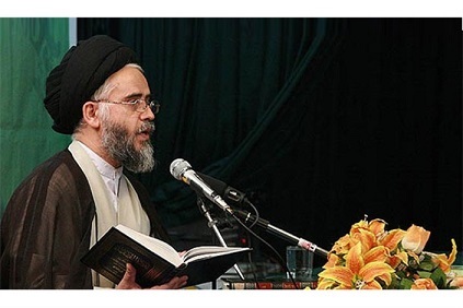 مرتضوی: تحلیل امام خمینی(س) از حرکت امام حسین (ع) «قیام برای تشکیل حکومت» است