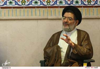 محتشمی پور : با تحولات منطقه روز قدس امسال رنگ خون می گیرد