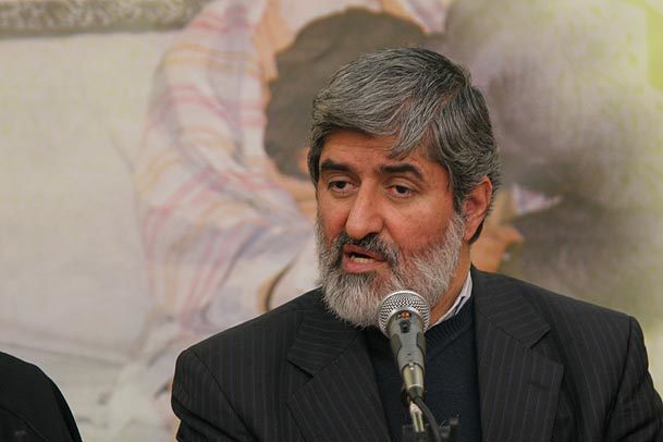 دکتر مطهری:منشور برادری نیاز امروز جامعه است