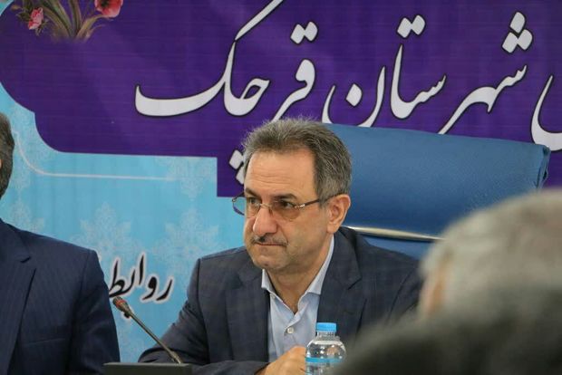 شرکت در انتخابات، مهمترین اولویت ملت برای مقابله با استکبار است