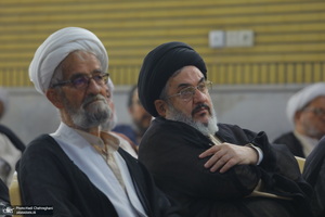 نشست علمی فقه پژوهی با موضوع «ملاحظاتی در باب نسبت فقه و اخلاق»