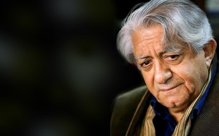 احوال این روزهای آقای بازیگر سینمای ایران
