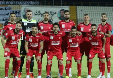 ترکیب احتمالی پرسپولیس برای دیدار با ذوب آهن