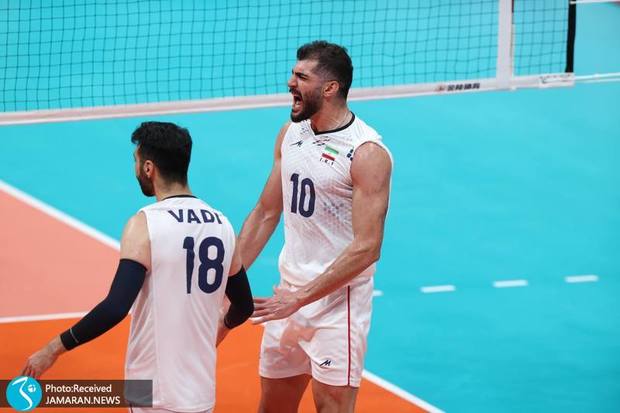 ویدیو| آبشاری که اولین طلای آسیایی ایران را به ارمغان آورد