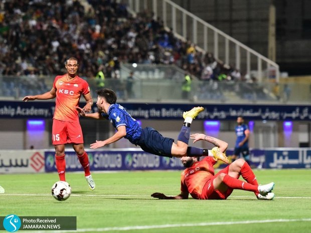 هفته 16 لیگ برتر| ادامه بحران در فولاد