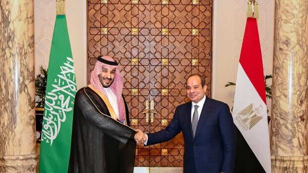 مصر سعودی عرب کی مدد کے لیے تیار، لیکن جنگ میں براہِ راست شریک نہیں ہوگا