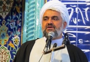 عظمت و استقلال حکومت اسلامی میراث امام راحل برای ملت ایران است