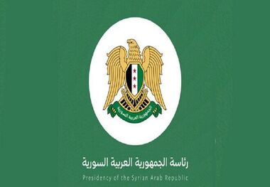 سرکنسول سوریه در دوبی از دولت دمشق جدا شد