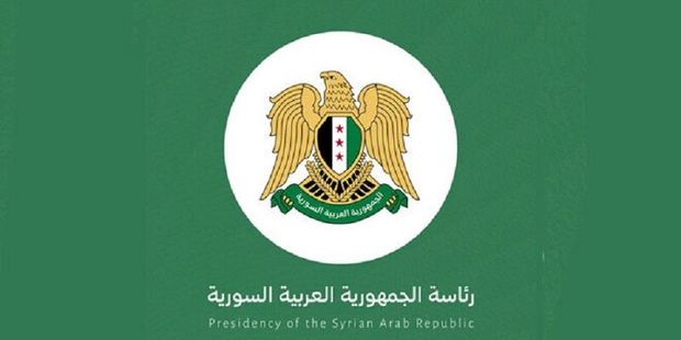 سرکنسول سوریه در دوبی از دولت دمشق جدا شد