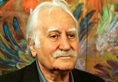 تشییع استاد فرشچیان فقط در اصفهان