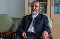 محمدهادی فلاح زاده/ محمد هادی فلاح زاده