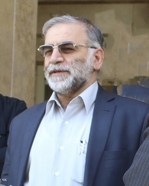 محسن  فخری زاده 