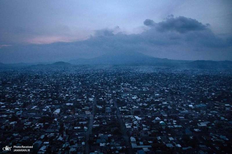 منتخب تصاویر امروز جهان- 11 خرداد 1400