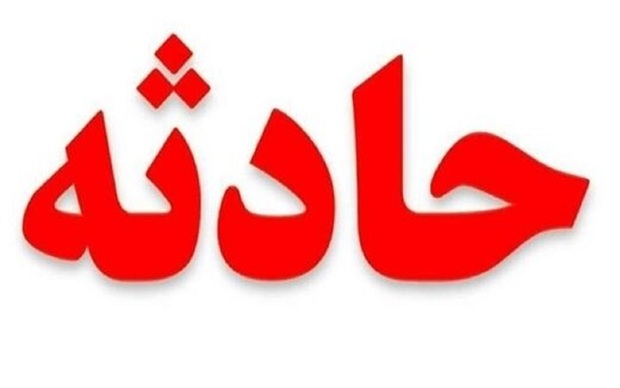 11 مصدوم بر اثر انحراف اتوبوس در میدان امام حسین(ع) مشهد