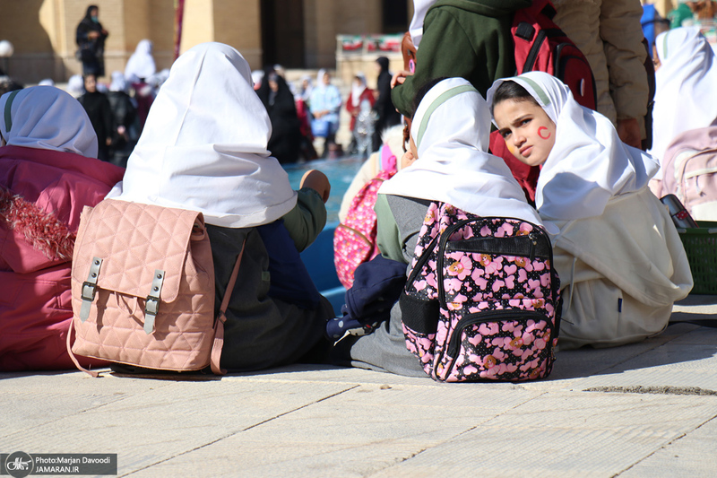 رویدادهای فرهنگی و هنری سومین هفته بر آستان آفتاب - 3