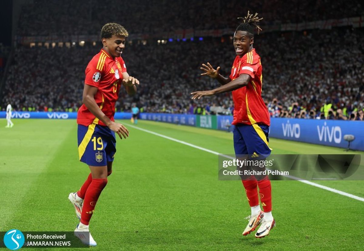 پدیده لالیگا در یک قدمی بارسلونا