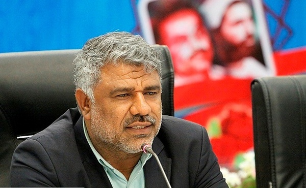 امینی‌زاده در شهرداری بندرعباس ابقا شد