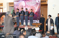 بزرگداشت امام خمینی در خمین