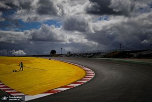 منتخب تصاویر امروز جهان- 10 اردیبهشت 1400