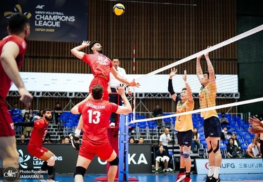 صعود قاطعانه شاگردان عطایی در لیگ قهرمانان آسیا