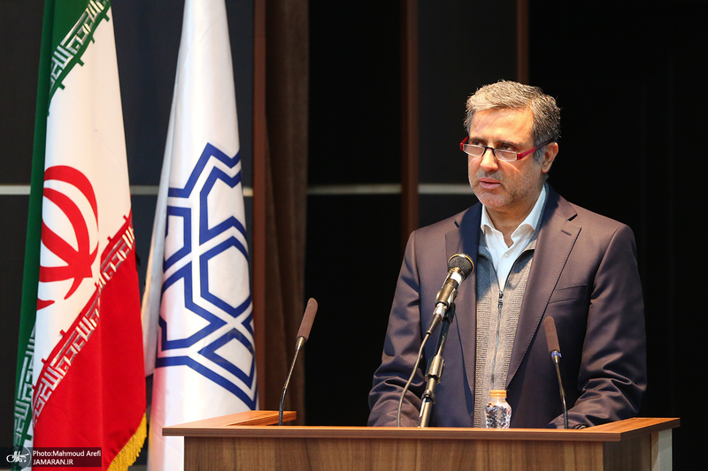 نکوداشت زنده‌یاد دکتر سید محمد میرمحمدی؛ «استاد متواضع» / علی دیواندری