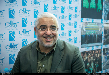 جعفرزاده ایمن آبادی: منظور احمدی‌نژاد از تهدید داخلی خودش است/ همه اقدامات او بهانه‌ای است تا ماهیت خود را نشان دهد
