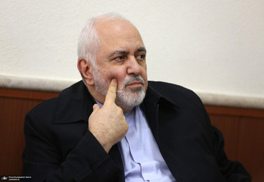 ظریف: ایران هیچگاه تسلیم نشده و نخواهد شد