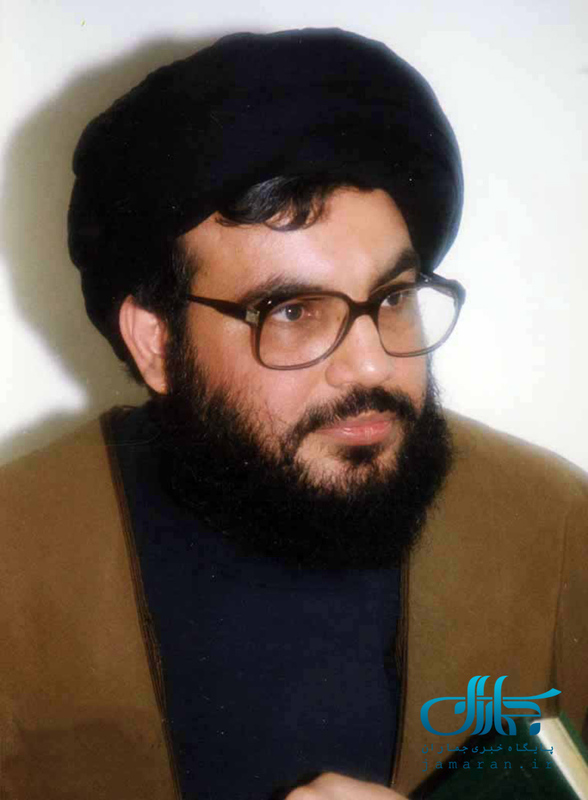 شهید سید حسن نصرالله
