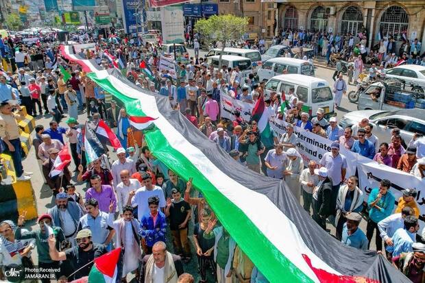 این 10 کشور دوشنبه «کشور فلسطین» را به رسمیت می‌شناسند + اسامی