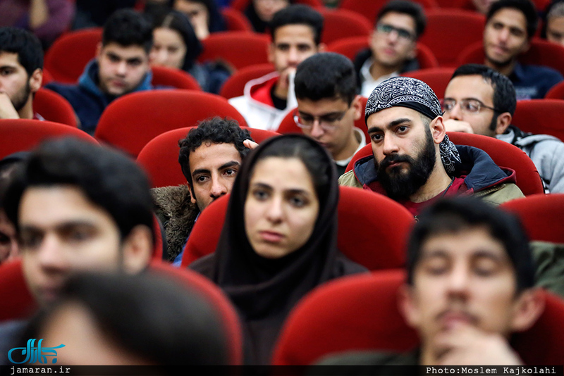 نشست مجلس مردمی، از متن تا تحقیق با حضور علی مطهری و احمد مازنی 