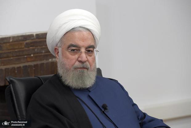 روحانی: بیانات مقام معظم رهبری توطئه اسرائیل را خنثی کرد/ انتخابات مشارکتی، مرهمی بر جراحت‌های اخیر است/ پروژه‌هایی با ۹۵ درصد پیشرفت تحویل دادیم و هنوز افتتاح نشده‌اند/ مخالفان خرید واکسن خارجی حالا دولت قبل را متهم می‌کنند