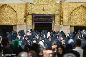 ظهر شهادت امام رضا (ع)