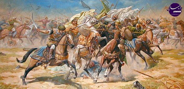 چرا چنگیزخان مغول به ایران حمله کرد؟