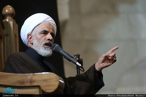 مجید انصاری: چگونه عده ای می توانند ادعای حسینی بودن کنند اما از صبح تا شب دولت بر آمده از رأی ملت را تضعیف کنند؟/ چرا نادانسته بلندگوی اسرائیل و منافقین می شوند؟/ دیپلمات های شجاع ما را افرادی ترسو و بزدل معرفی می کنند